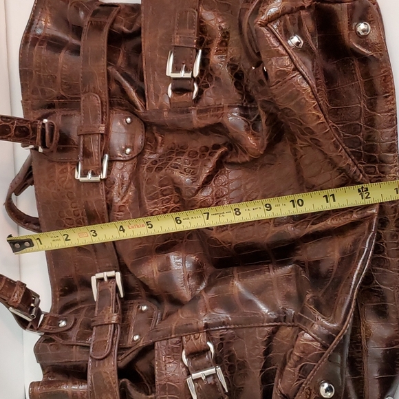 Nine West Large Shoulder Bag - Picture 10 of 10